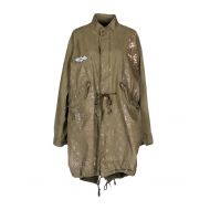 MPD BOX MPD BOX Parka 41761368OE