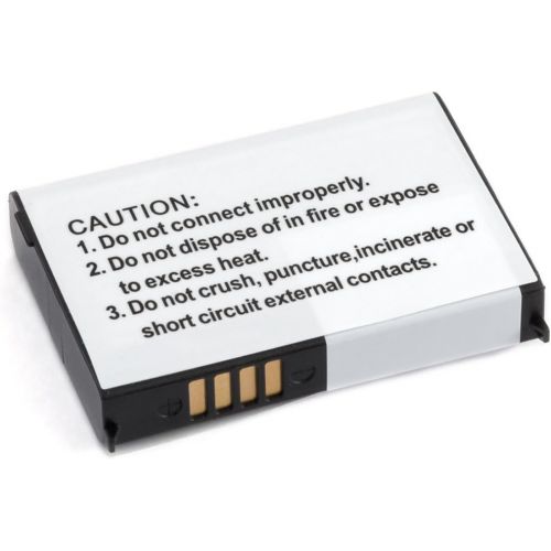  [아마존베스트]MPF Products 010-11143-00, 361-00038-01 Battery Replacement Compatible with Garmin Aera 500, 510, 550, 560, Zumo 220, 600, 650, 660, 665, 665LM, Nuvi 500, 510, 550 GPS Units