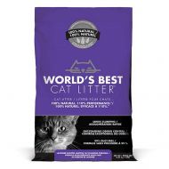MPM Products Limited MPM Products Lavender Scented Worlds Best Cat Litter