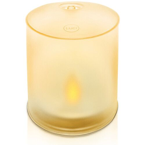  MPOWERD Luci Candle Inflatable Solar Light