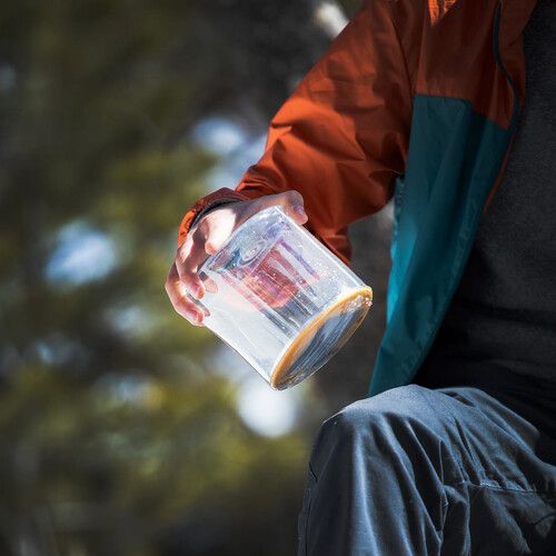  MPOWERD Luci Original Inflatable Solar Lantern