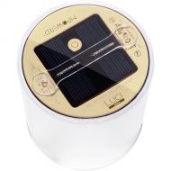 MPOWERD Luci Candle Inflatable LED Solar Lantern