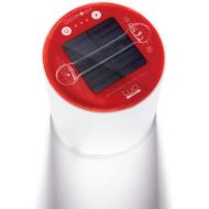 MPOWERD Luci EMRG: Solar Inflatable Lantern