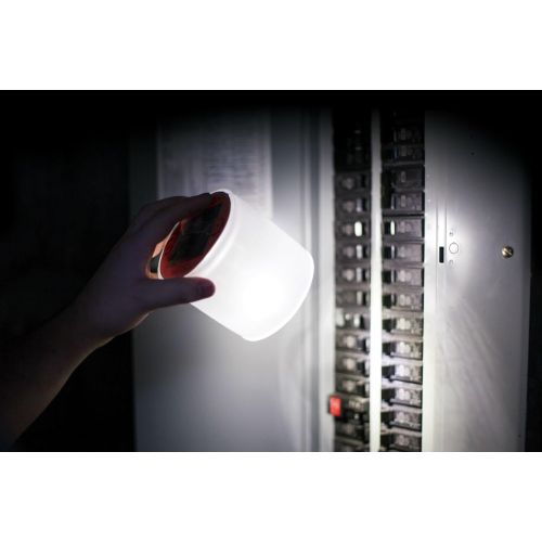  MPOWERD Luci EMRG: Solar Inflatable Lantern