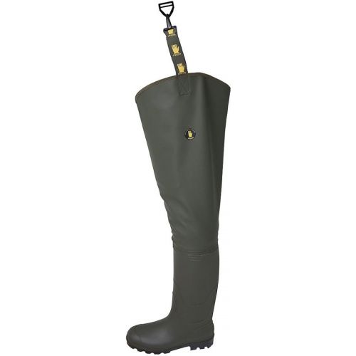  [아마존베스트]angelservice24 Waders material is cold-resistant up to -50 °C.