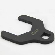 Mrcartool Water Pump Wrench Spanner Removal Tool 41mm for Chevrolet Aveo