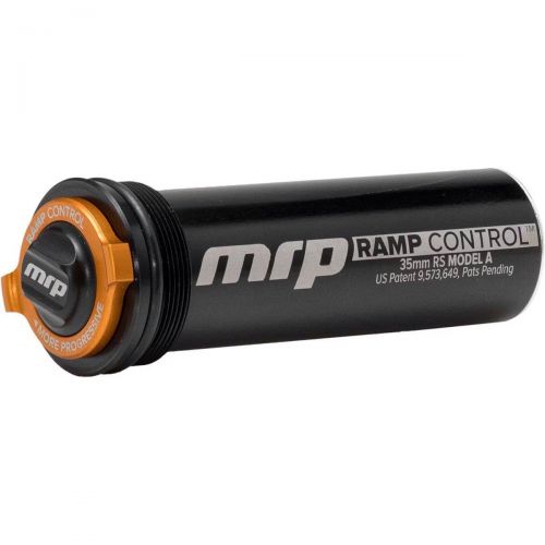  MRP Ramp Control Cartridge