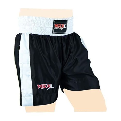  Men Boxing Shorts for Boxing Training Fitness Gym Cage Fight MMA Mauy Thai Kickboxing Trunks Clothing