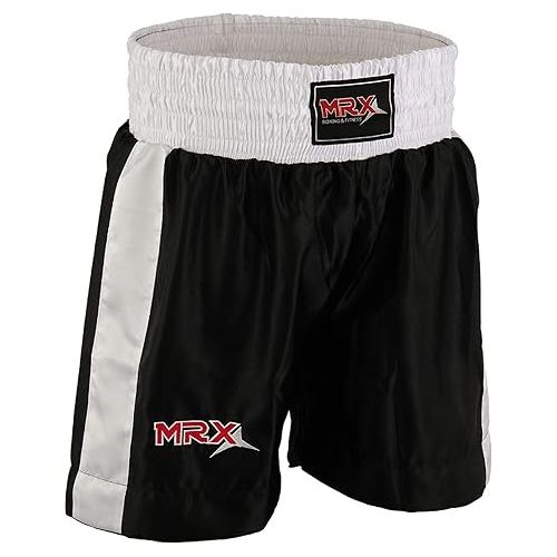  Men Boxing Shorts for Boxing Training Fitness Gym Cage Fight MMA Mauy Thai Kickboxing Trunks Clothing