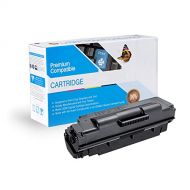 MS Imaging Supply Compatible Toner Replacement for Samsung MLT-D307E (Black, 4 Pack)