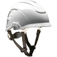 [아마존베스트]MSA 10186477 Nexus Linesman Non-Vented Climbing Helmet, White