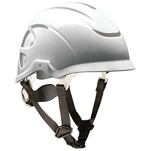  [아마존베스트]MSA 10186483 Nexus Linesman Vented Climbing Helmet, White