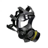MSA 813861 Full Facepiece Advantage 1000 Control Gas Mask (L)