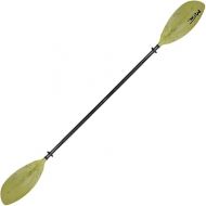 MSC Kayak Paddle,Color Available Black,Yellow,White,Olive,Blue,Orange,Teal
