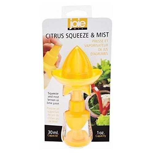  [아마존베스트]Joie Msc 29379 Citrus Squeeze Juicer & Mist Sprayer