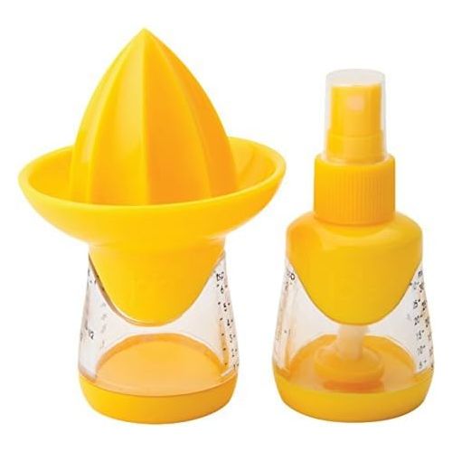  [아마존베스트]Joie Msc 29379 Citrus Squeeze Juicer & Mist Sprayer