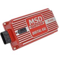 MSD Ignition 6425 6AL Ignition Control Box