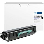 MSE MSE022436162 Remanufactured Extra High Yield Toner Cartridge for Lexmark E460 Black