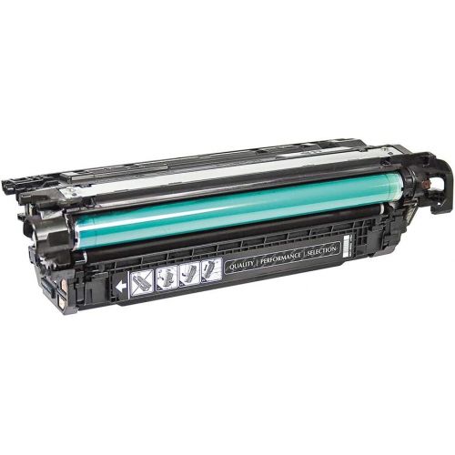  MSE Model MSE022132314 Toner Cartridge; Replacement for HP CF321A (HP 653A) OEM Cartridges; 16500 Pages Lifespan; Magenta