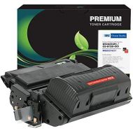 MSE Model MSE02214217 Premium High Yield MICR Black Toner Cartridge for Use with HP Hewlett Packard LaserJet 4250, 4250DN, 4250DTN, 4250DTNSL, 4250N, 4250TN, 4350, 4350DTN, 4350DTN