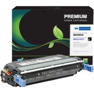 MSE MSE022147214 Remanufactured Toner Cartridge for HP 644A Yellow