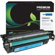 MSE MSE0221511142 Remanufactured Extended Yield Toner Cartridge for HP 507A Cyan