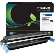 MSE MSE02213014 Remanufactured Toner Cartridge for HP 645A Black