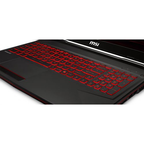  MSI I7, Windows 10 Gaming PC