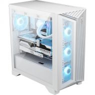 MSI Aegis R2 Gaming Desktop Computer