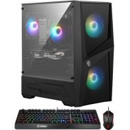 MSI Codex R 13 Gaming Desktop Computer