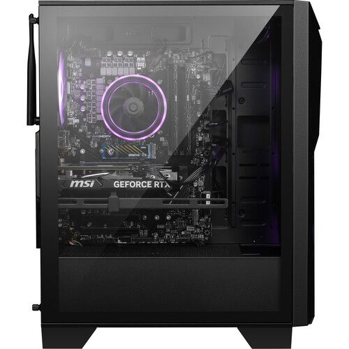  MSI Codex R2 Gaming Desktop Computer