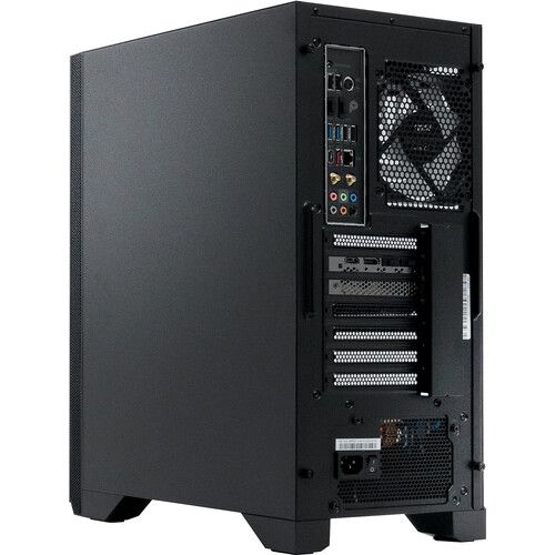  MSI Aegis R Gaming Desktop Computer (Black)