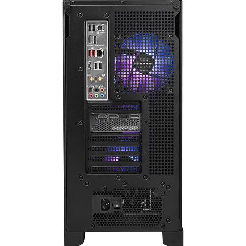  MSI Aegis RS2 Gaming Desktop Computer