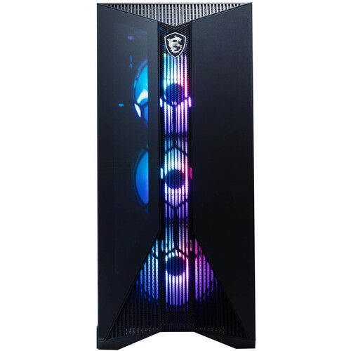  MSI Aegis RS 13NUG-427US Gaming Desktop Computer