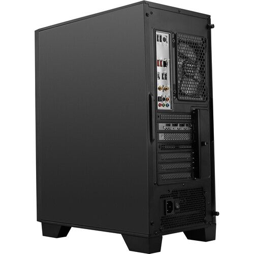  MSI Codex R3 Gaming Desktop Computer