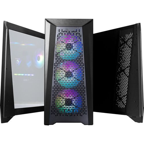  MSI Infinite RS Gaming Desktop Computer