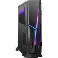 MSI MPG Trident AS Gaming Desktop Computer (Black)