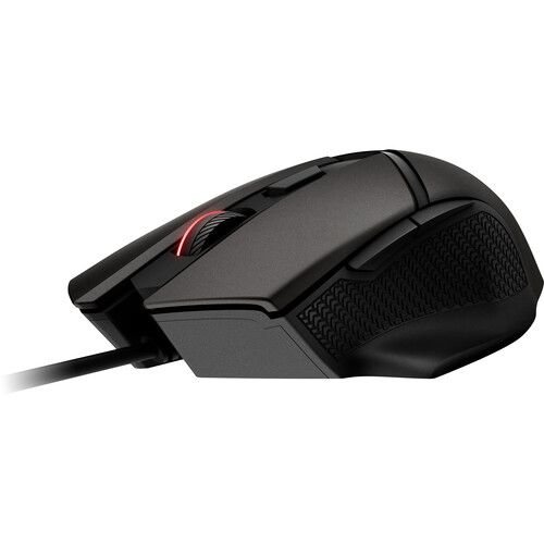  MSI Clutch GM20 Elite Gaming Mouse (Black)