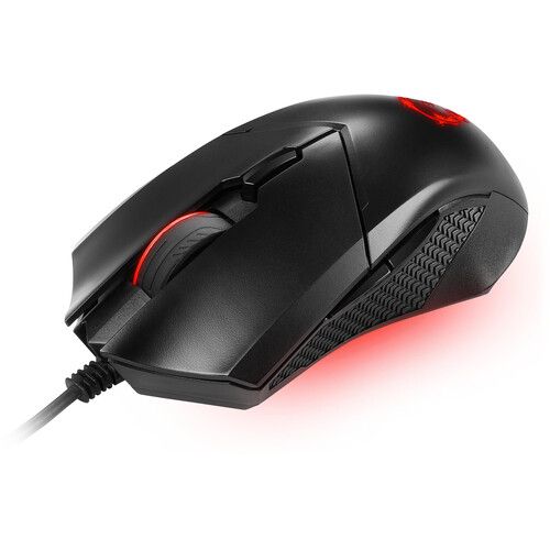  MSI Clutch GM08 Gaming Mouse