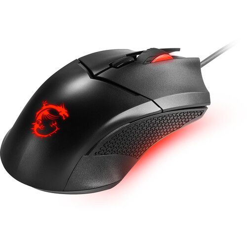  MSI Clutch GM08 Gaming Mouse