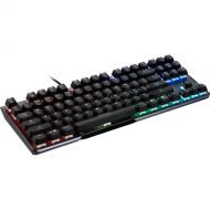 MSI Vigor GK50 Elite TKL LR Tenkeyless Keyboard