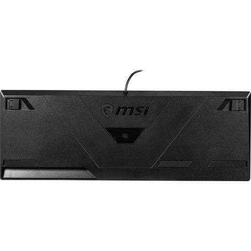  MSI Vigor GK30 Gaming Keyboard (Black)