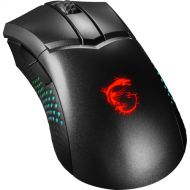 MSI Clutch GM51 Lightweight Wireless Gaming Mouse