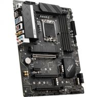 MSI PRO Z690-A WIFI LGA 1700 ATX Motherboard