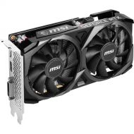 MSI GeForce RTX 3050 VENTUS 2X XS 8G OC Graphics Card