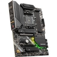 MSI MAG B550 TOMAHAWK MAX WIFI AM4 ATX Motherboard