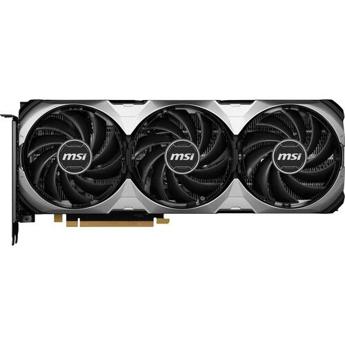  MSI GeForce RTX 4060 Ti VENTUS 3X 16G OC 16GB Graphics Card