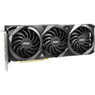 MSI GeForce RTX 3060 VENTUS 3X OC Graphics Card