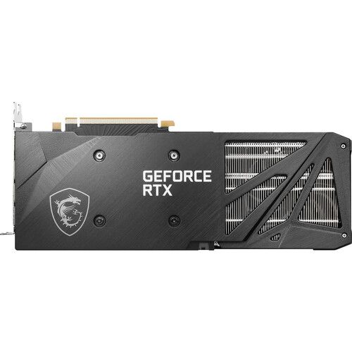  MSI GeForce RTX 3060 VENTUS 3X OC Graphics Card