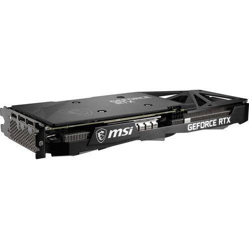  MSI GeForce RTX 3060 VENTUS 3X OC Graphics Card